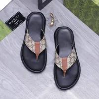 $45.00 USD Gucci Slippers For Men #1434170