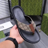 $45.00 USD Gucci Slippers For Men #1434170