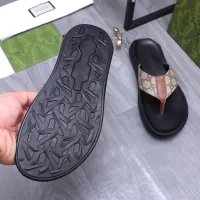 $45.00 USD Gucci Slippers For Men #1434170