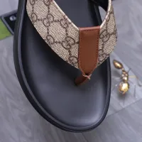$45.00 USD Gucci Slippers For Men #1434170