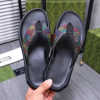 $45.00 USD Gucci Slippers For Men #1434171