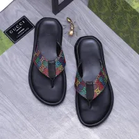 $45.00 USD Gucci Slippers For Men #1434171