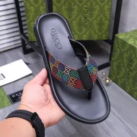 $45.00 USD Gucci Slippers For Men #1434171