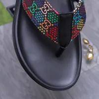 $45.00 USD Gucci Slippers For Men #1434171
