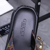 $45.00 USD Gucci Slippers For Men #1434171