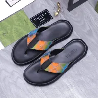 $45.00 USD Gucci Slippers For Men #1434172