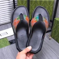 $45.00 USD Gucci Slippers For Men #1434172