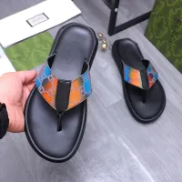 $45.00 USD Gucci Slippers For Men #1434172