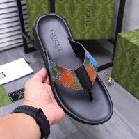 $45.00 USD Gucci Slippers For Men #1434172