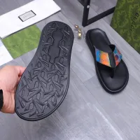 $45.00 USD Gucci Slippers For Men #1434172