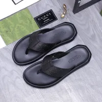 $45.00 USD Gucci Slippers For Men #1434173