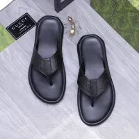 $45.00 USD Gucci Slippers For Men #1434173