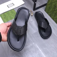 $45.00 USD Gucci Slippers For Men #1434173