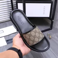 $45.00 USD Gucci Slippers For Men #1434174
