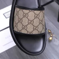 $45.00 USD Gucci Slippers For Men #1434174