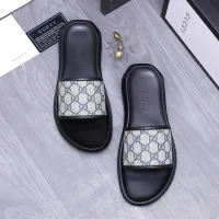 $45.00 USD Gucci Slippers For Men #1434175