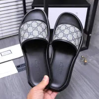 $45.00 USD Gucci Slippers For Men #1434175