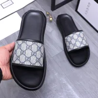$45.00 USD Gucci Slippers For Men #1434175