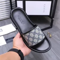 $45.00 USD Gucci Slippers For Men #1434175
