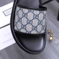 $45.00 USD Gucci Slippers For Men #1434175