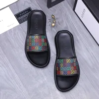 $45.00 USD Gucci Slippers For Men #1434176