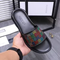 $45.00 USD Gucci Slippers For Men #1434176