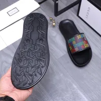 $45.00 USD Gucci Slippers For Men #1434176