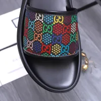 $45.00 USD Gucci Slippers For Men #1434176