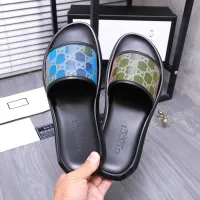 $45.00 USD Gucci Slippers For Men #1434177