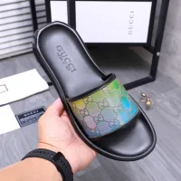 $45.00 USD Gucci Slippers For Men #1434177