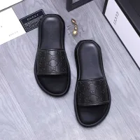 $45.00 USD Gucci Slippers For Men #1434178