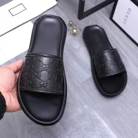 $45.00 USD Gucci Slippers For Men #1434178