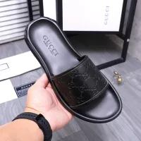 $45.00 USD Gucci Slippers For Men #1434178