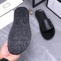 $45.00 USD Gucci Slippers For Men #1434178