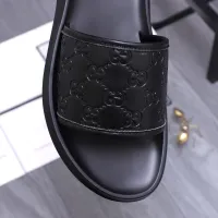 $45.00 USD Gucci Slippers For Men #1434178