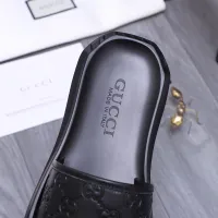 $45.00 USD Gucci Slippers For Men #1434178