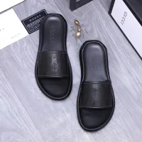 $45.00 USD Gucci Slippers For Men #1434179