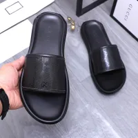 $45.00 USD Gucci Slippers For Men #1434179