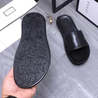 $45.00 USD Gucci Slippers For Men #1434179