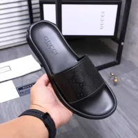 $45.00 USD Gucci Slippers For Men #1434179