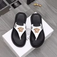 $45.00 USD Versace Slippers For Men #1434180