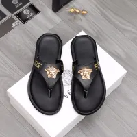 $45.00 USD Versace Slippers For Men #1434181