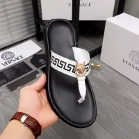 $45.00 USD Versace Slippers For Men #1434182