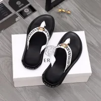 $45.00 USD Versace Slippers For Men #1434182