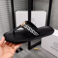 $45.00 USD Versace Slippers For Men #1434183
