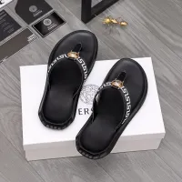 $45.00 USD Versace Slippers For Men #1434183