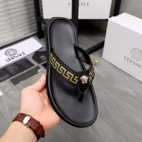 $45.00 USD Versace Slippers For Men #1434185