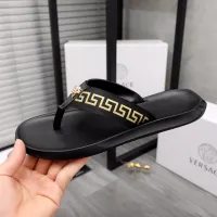 $45.00 USD Versace Slippers For Men #1434185