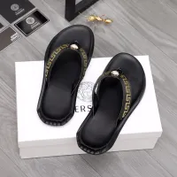 $45.00 USD Versace Slippers For Men #1434185