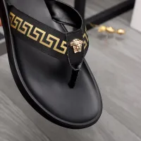 $45.00 USD Versace Slippers For Men #1434185